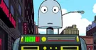 Robot Dreams