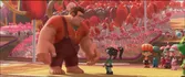 Wreck-It Ralph