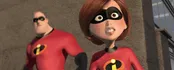 The Incredibles