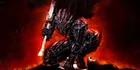Berserker Armor (Guts)