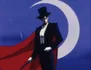 Tuxedo Mask