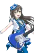 Hanazono Tae