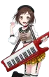 Hazawa Tsugumi