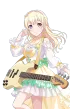 Shirasagi Chisato