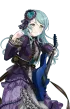 Hikawa Sayo