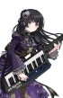 Shirokane Rinko