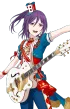 Seta Kaoru