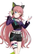 CHU²