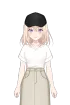 Misumi Uika