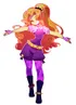Adagio Dazzle By Rain Harf