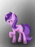 Amethyst Star By Mizore43