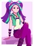Aria Blaze By Rockset