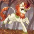Autumn Blaze By Hakkerman5