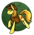 Braeburn By Radioactive K