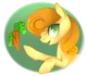 Carrot Top By MissPinka
