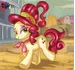 Cherry Jubilee By Jowyb