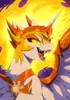 Daybreaker By Hioshiru Alter