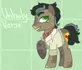 Dr Caballeron By Unholmolything