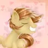 Feather Bangs By LixTheFork