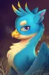 Gallus By Imalou
