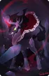 King Sombra By Ssalbug