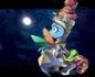 Mage Meadowbrook By Tyuubatu
