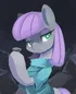 Maud Pie Boulder Included By Zwagyzonk