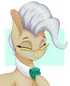 Mayor Mare By AquaticVibes