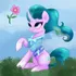 Mistmane By Kuroartss
