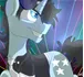 Neon Lights Or Rising Star By Zaphyray