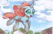 Ocellus By Mirroredsea