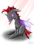 Pharynx By Alexbluebird