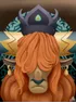 Prince Rutherford By PoecilliaGracilis19