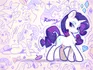 Rarity By Universe5052