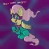 Saddle Rager By Chibangravity