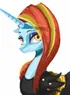 Sassy Saddles By Miracle32