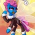 Seabreeze By KPShadowSquirrel