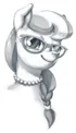 Silver Spoon By