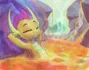 Smolder By Kjaradraws