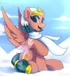 Somnambula By Shadowreindeer
