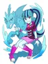 Sonata Dusk By Tzc