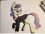 Special Agent Sweetie Drops Or Bon Bon By Sigilponies