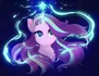 Starlight Glimmer By Saphypone