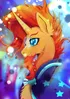 Sunburst By Rariedash
