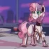 Sweetie Bot By ProvolonePone