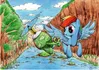 Tank Dashie Not Included By Ecmonkey