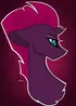 Tempest Shadow By LittleRoyi15