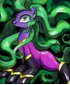 The Mane Iac By Susu