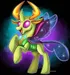 Thorax By Sciggles