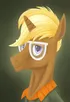 Trenderhoof By Wolframeclaws